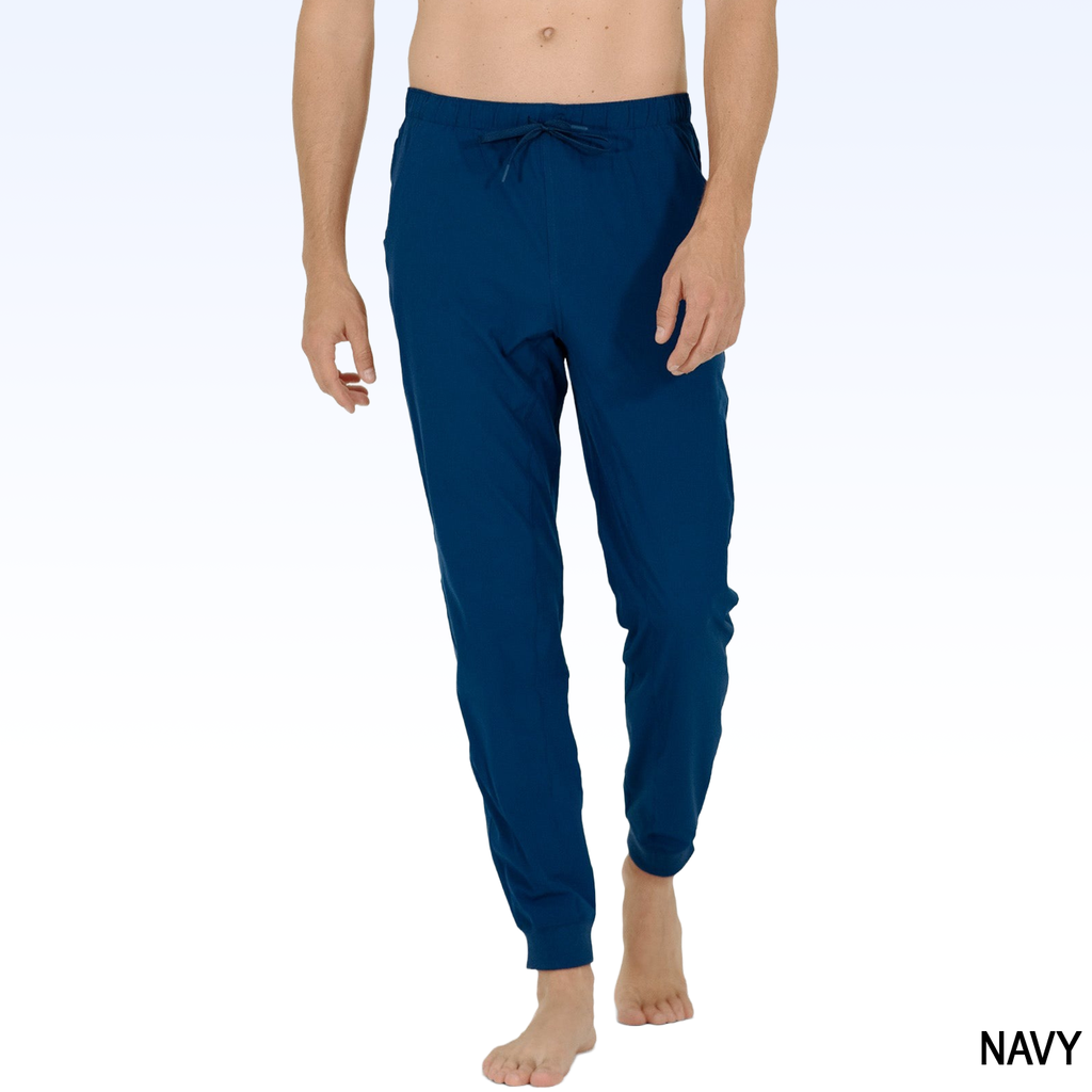 SSUN - LIGHTWEIGHT JOGGERS UPF50+