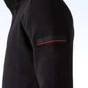 SAINT JAMES LOUP DE MER II WOOL SWEATER