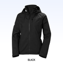 HELLY HANSEN W CREW HOODED JACKET 2.0