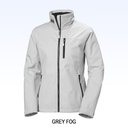 HELLY HANSEN W CREW MIDLAYER JACKET 2.0
