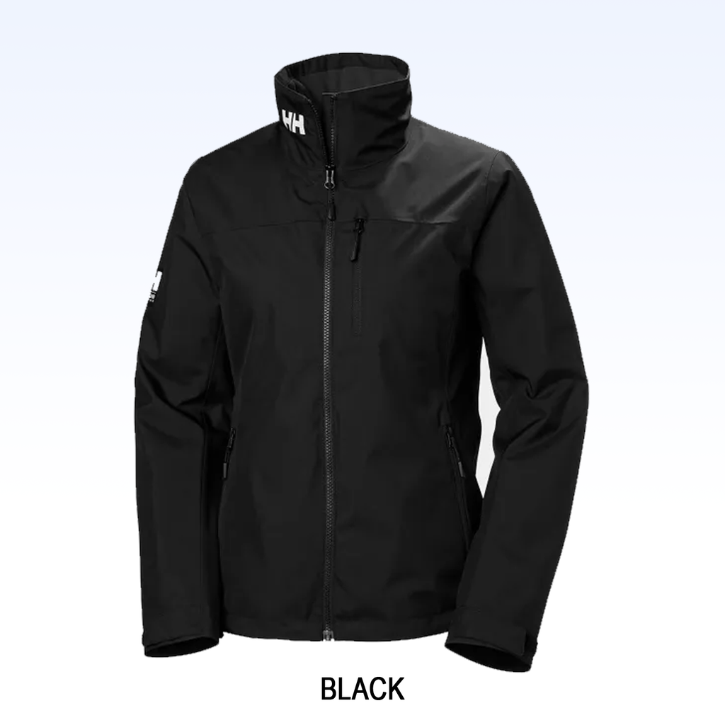 HELLY HANSEN W CREW MIDLAYER JACKET 2.0