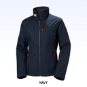 HELLY HANSEN W CREW MIDLAYER JACKET 2.0