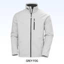 HELLY HANSEN CREW MIDLAYER JACKET 2.0