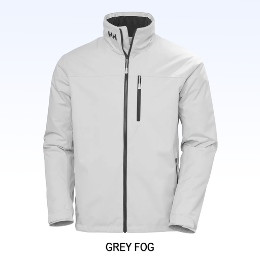 HELLY HANSEN CREW MIDLAYER JACKET 2.0
