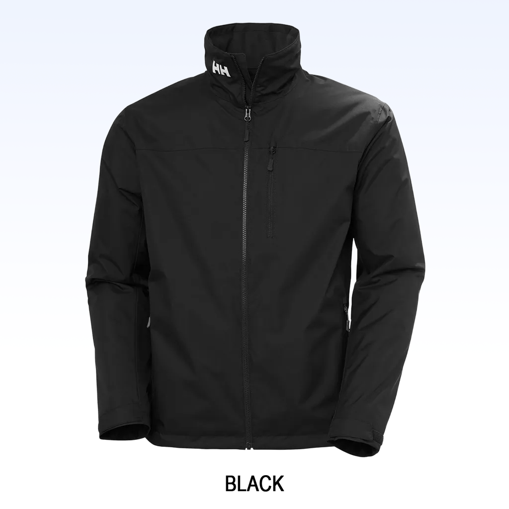 HELLY HANSEN CREW MIDLAYER JACKET 2.0