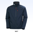 HELLY HANSEN CREW MIDLAYER JACKET 2.0