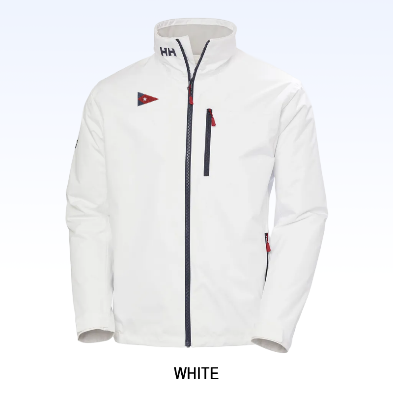 HELLY HANSEN CREW MIDLAYER JACKET 2.0