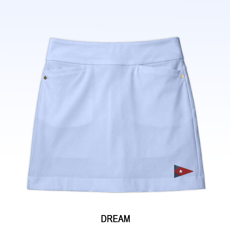 FAIRWAY & GREENE CARRIE SKIRT