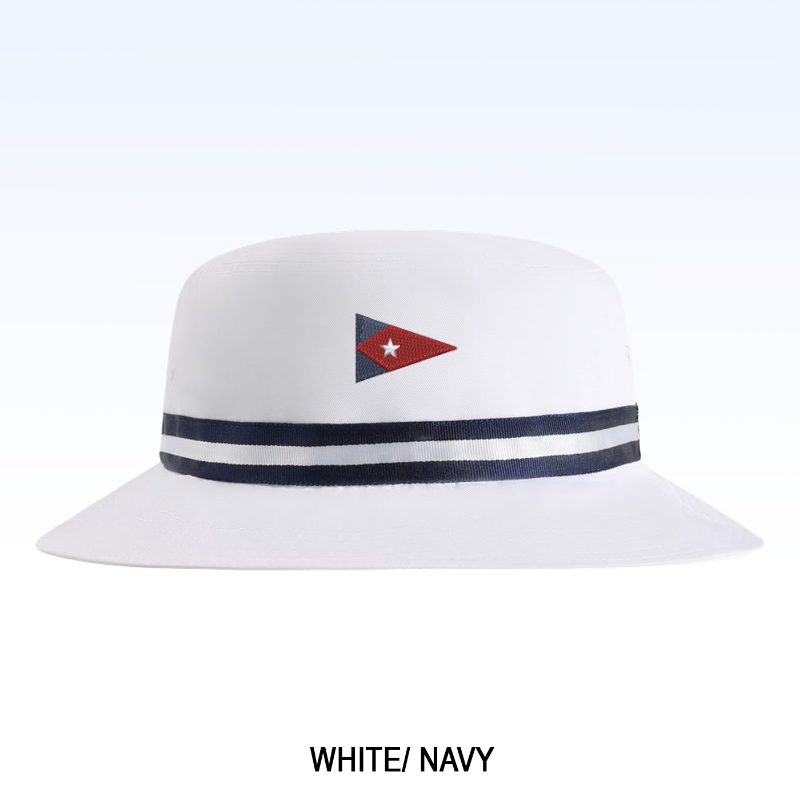 OXFORD PERFORMANCE BUCKET HAT