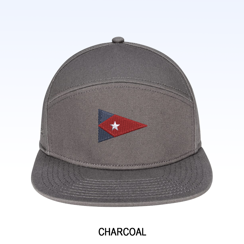TRADESMAN SIX-PANEL CAP