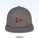 TRADESMAN SIX-PANEL CAP