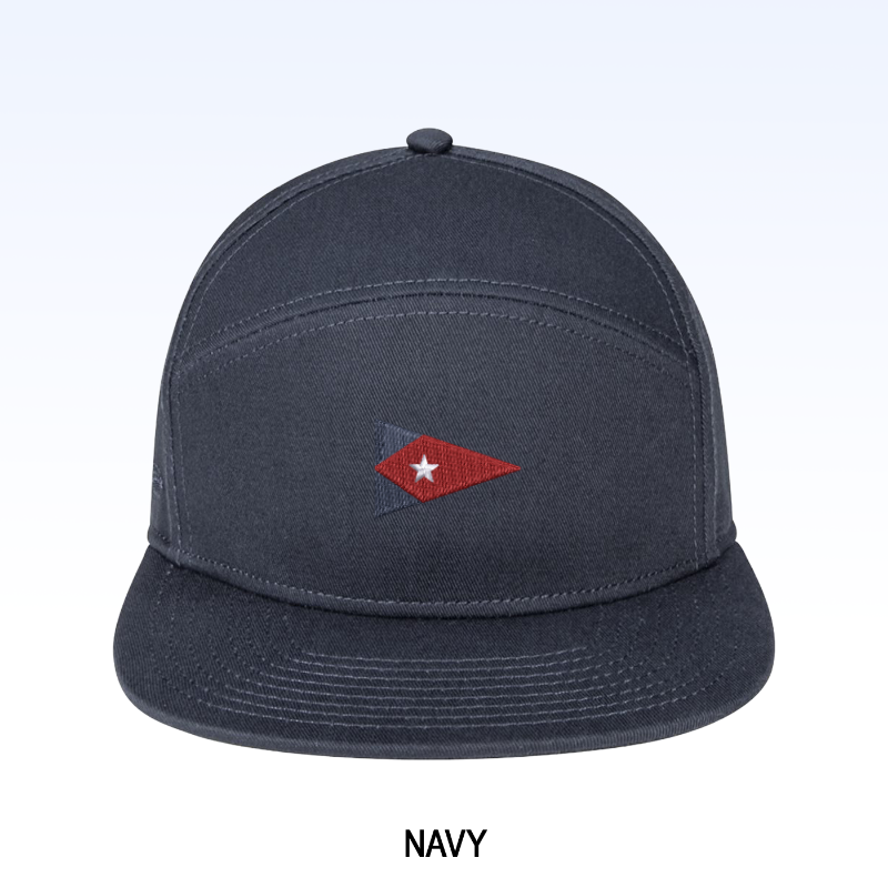 TRADESMAN SIX-PANEL CAP