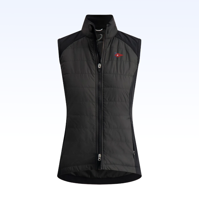 ZERO RESTRICTION TESS PRIMALOFT VEST
