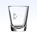 SHOT GLASSES - 2 oz.