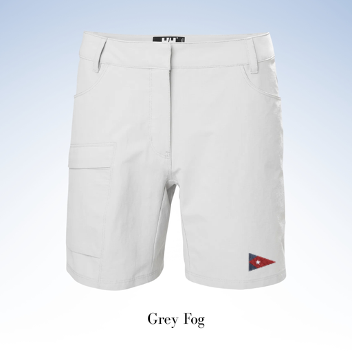 HELLY HANSEN WOMEN'S QUICK-DRY CARGO SHORTS